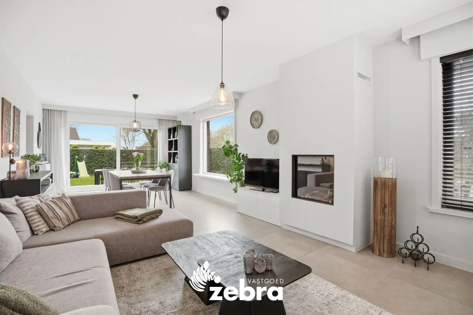 Huis te koop Luxemburglaan 22 - 8700 Tielt (8700)