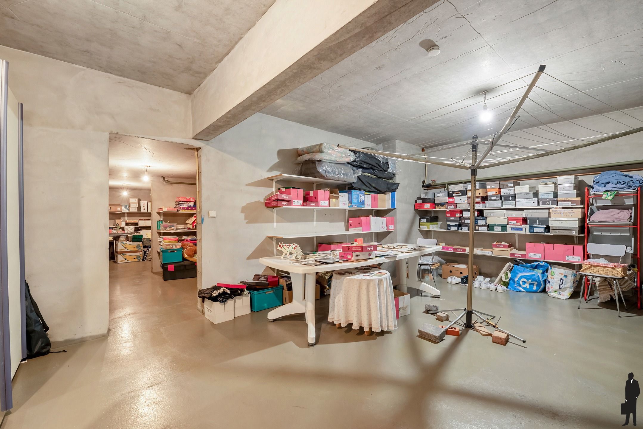 Instapklare, landelijke woning in het centrum van Lichtaart foto 21