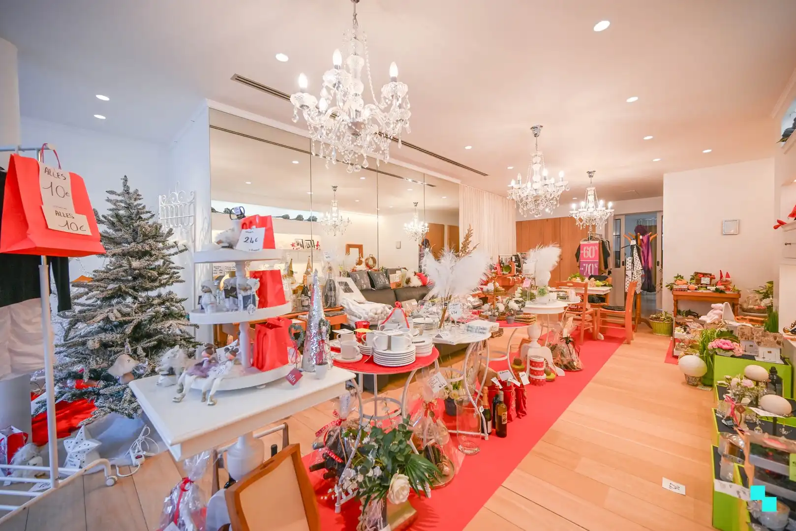 Uiterst centraal gelegen handelszaak met bijhorende opbergruimte foto 8