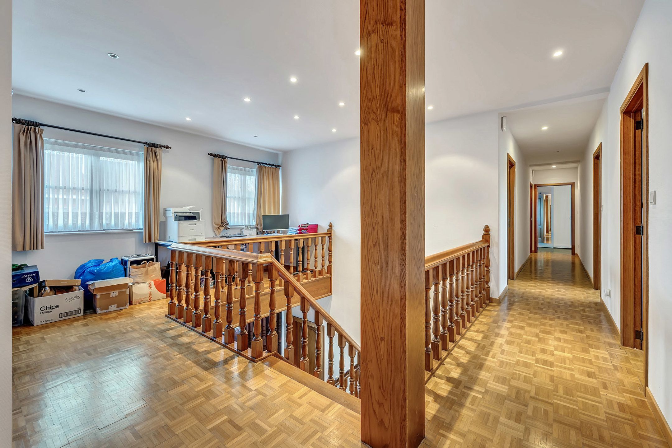 Statige villa met 5 slaapkamers op 16a86ca foto 15