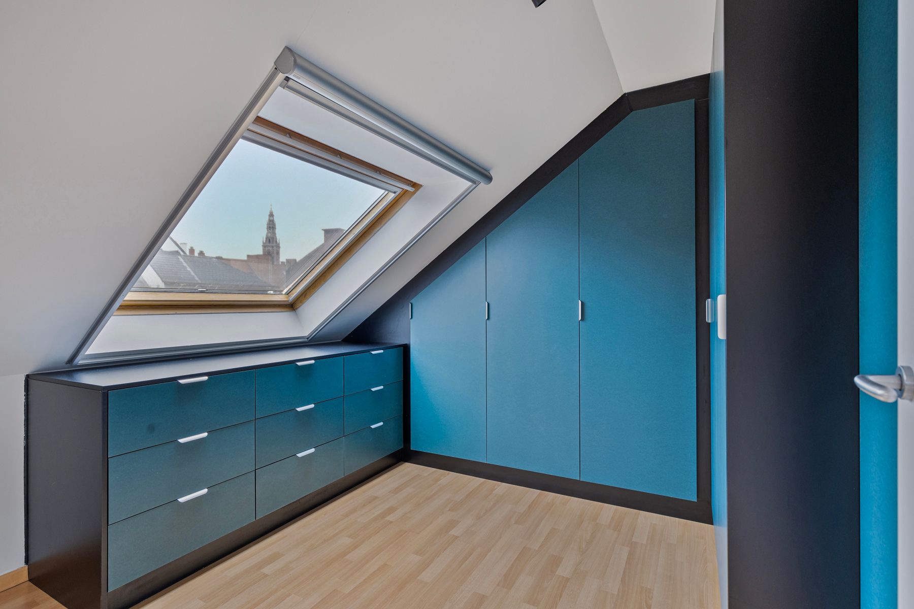 Appartement met terras nabij Station Leuven! foto 12