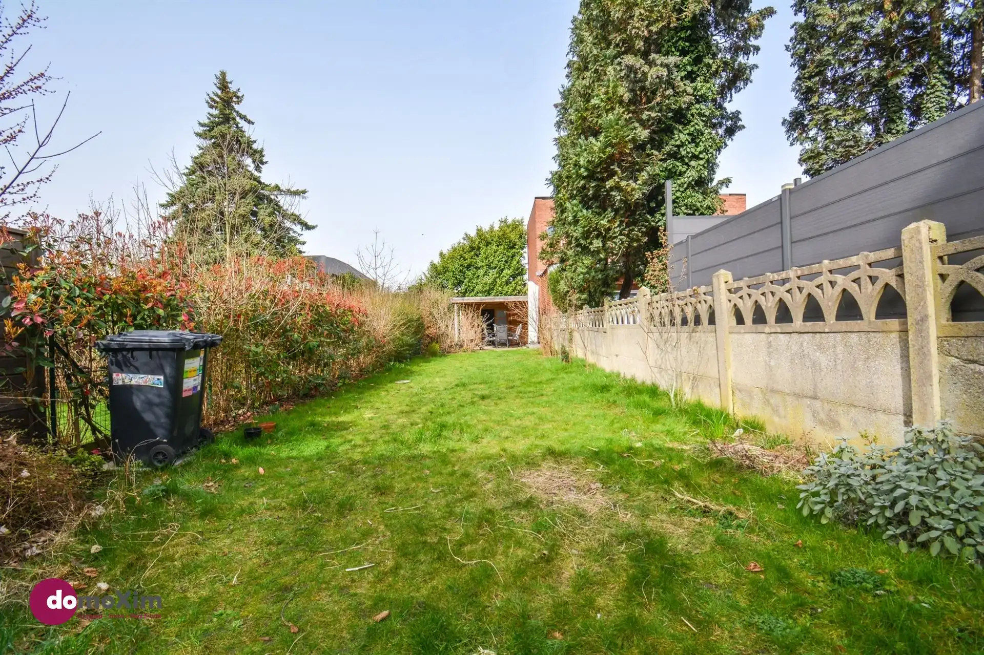 Prachtige gerenoveerde herenwoning met 4 slaapkamers in het centrum van Zaventem foto 24