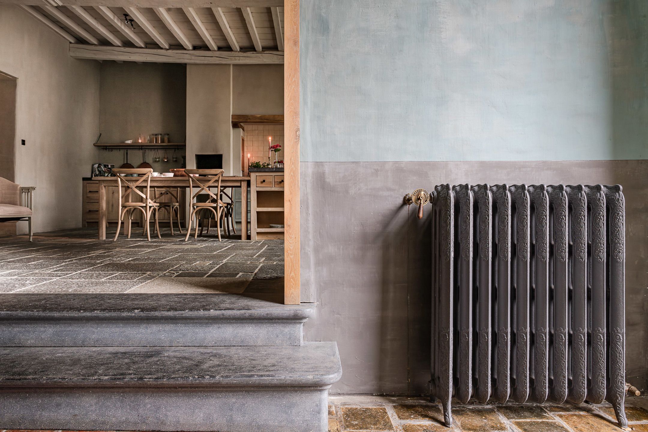 Historische hoeve met bijgebouwen!  foto 4