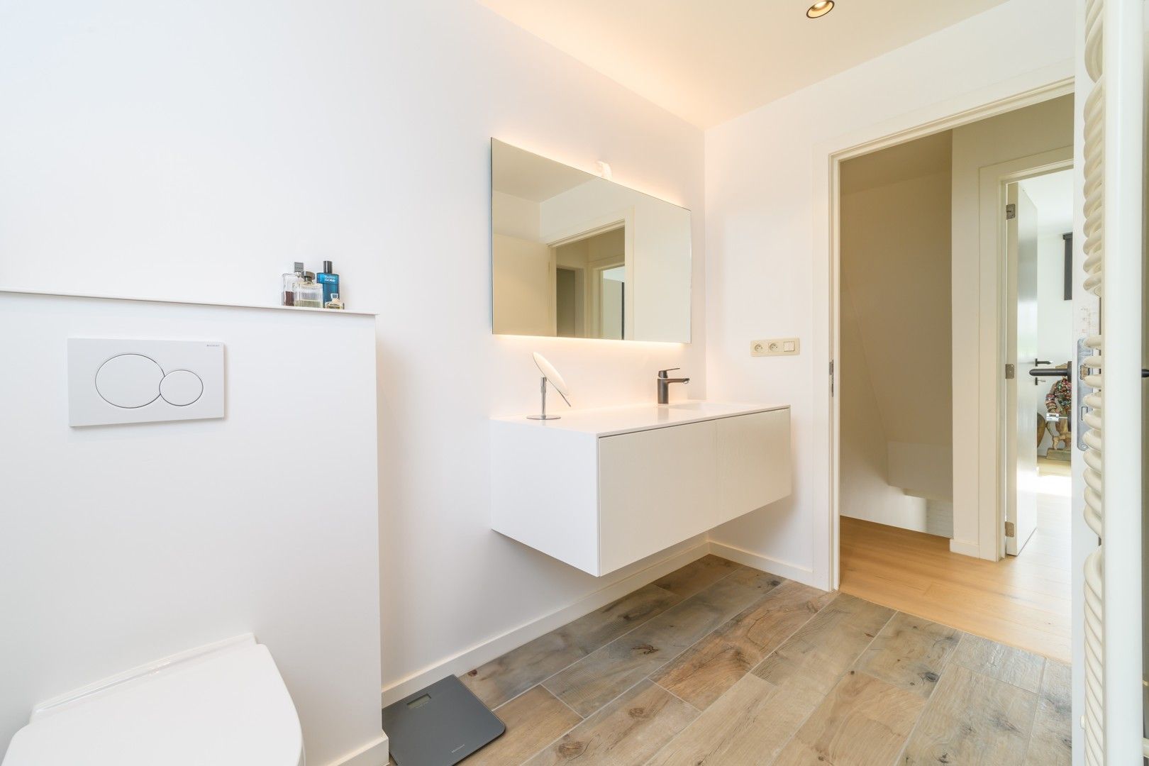 Uiterst gezellige woning te Meise foto 13
