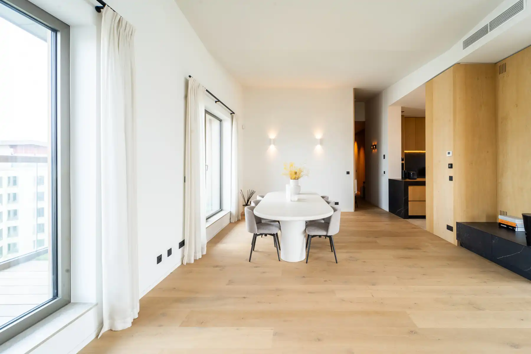 Luxueuze penthouse te koop op toplocatie! foto 17