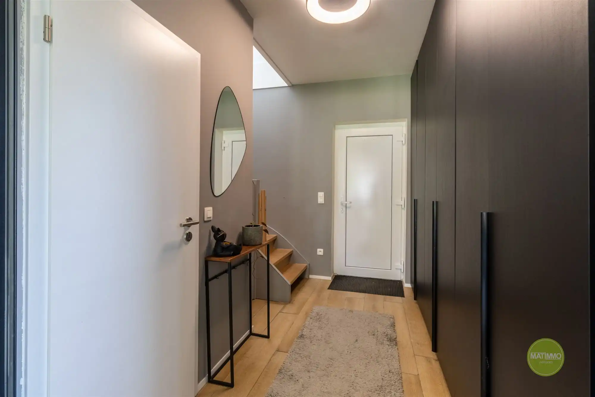 Energiezuinige woning met 4 slaapkamers in Balen-Wezel foto 14