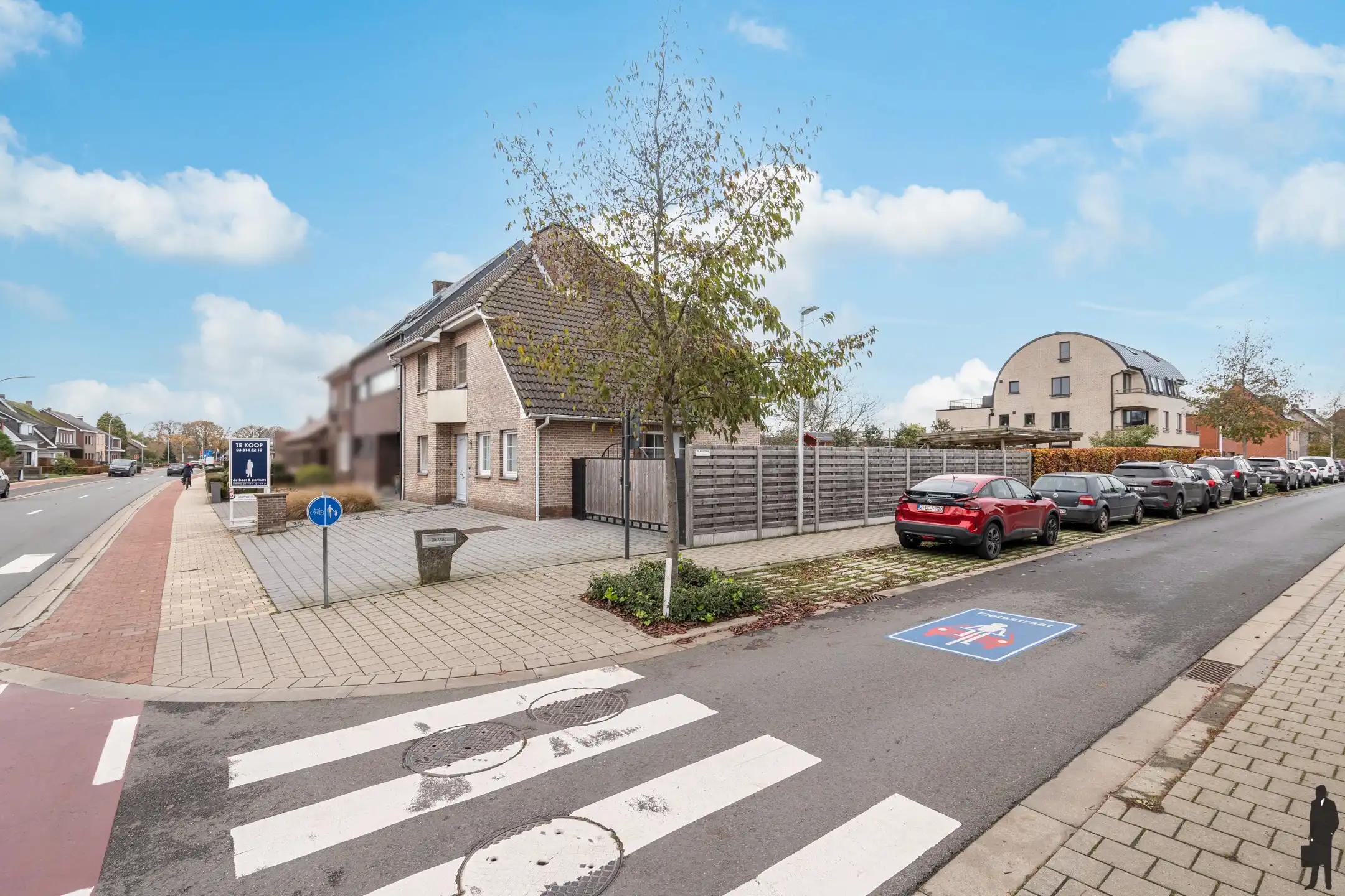 Zeer ruime HOB van ca. 725 m² in hartje Merksplas foto 3