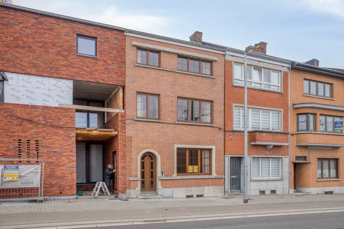 Charmante woning met 3 slaapkamers foto 2