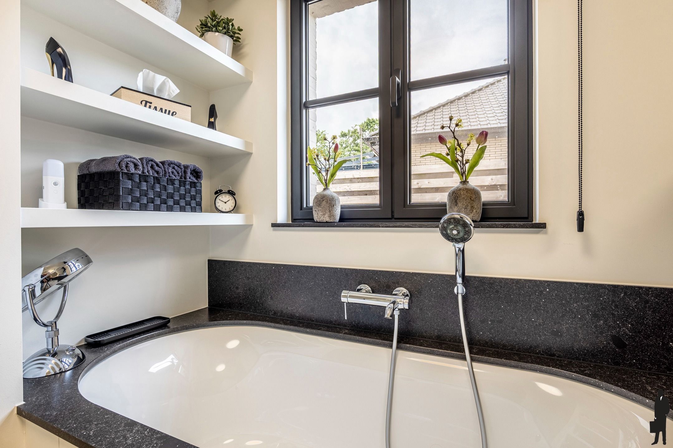 Prachtig duplexappartement van 128m² met 2 slaapkamers foto 10