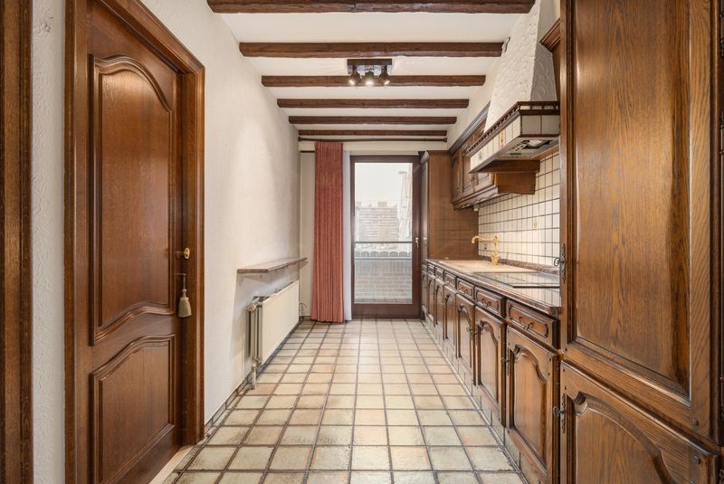 Roeselare- Appartement met 3 slaapkamers foto 7