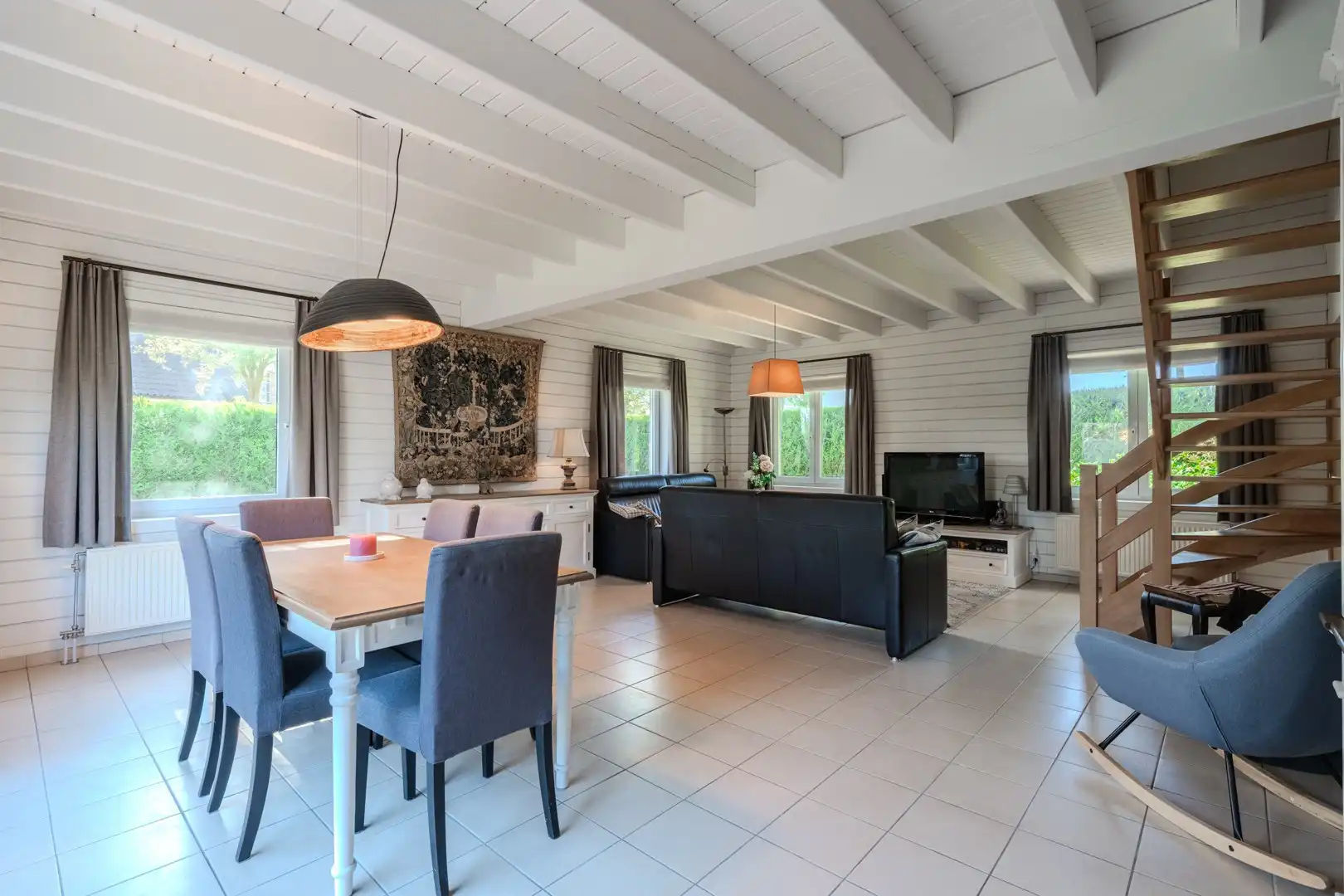 Charmante vrijstaande woning met zonnige tuin foto 3