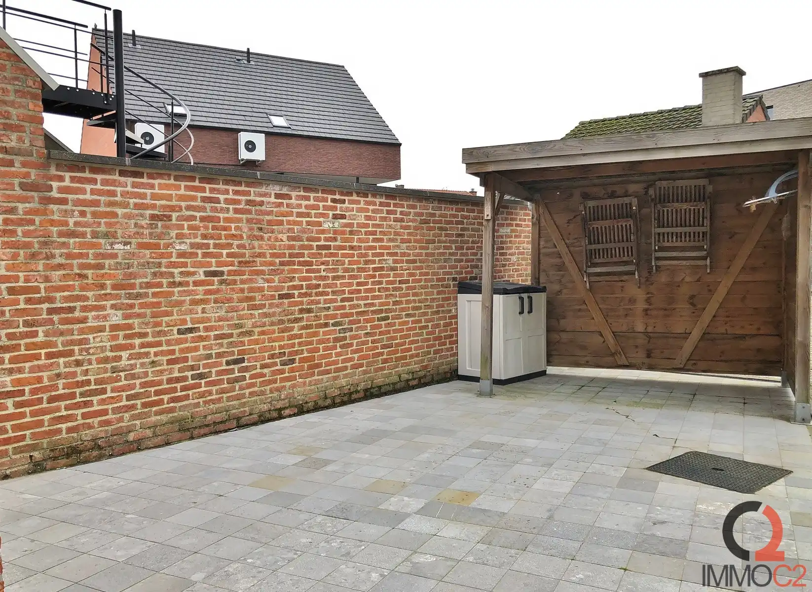 Appartement te huur foto 15