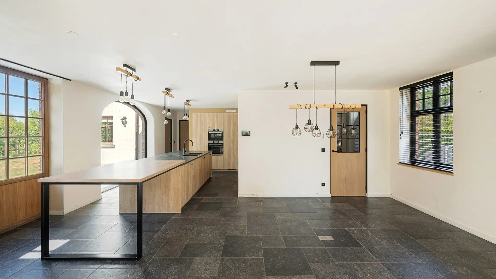 Stijlvolle villa in het mooie Moerkerke (Damme) foto 5