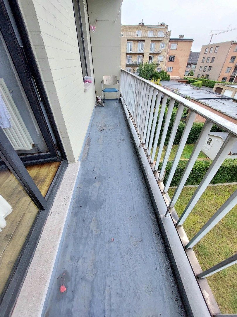 Appartement met garage foto 7