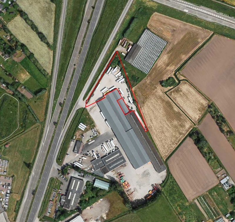 Buitenstockage te huur foto 7