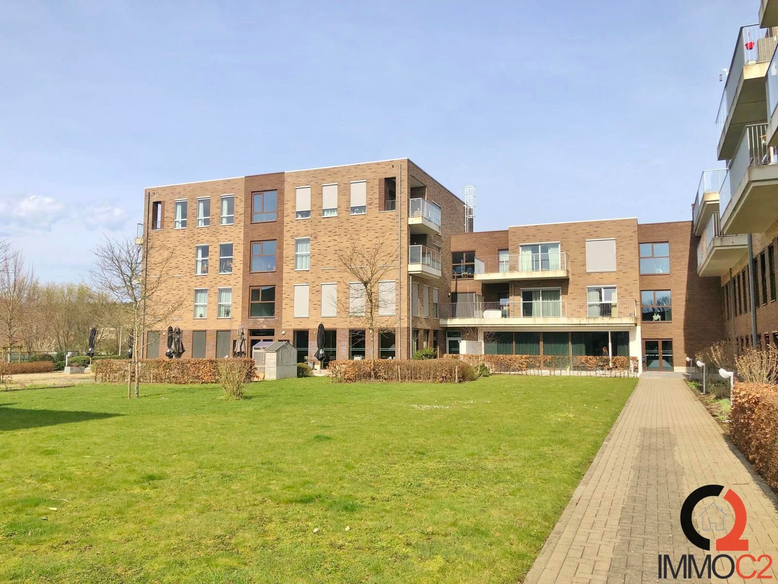 Appartement te koop foto 22
