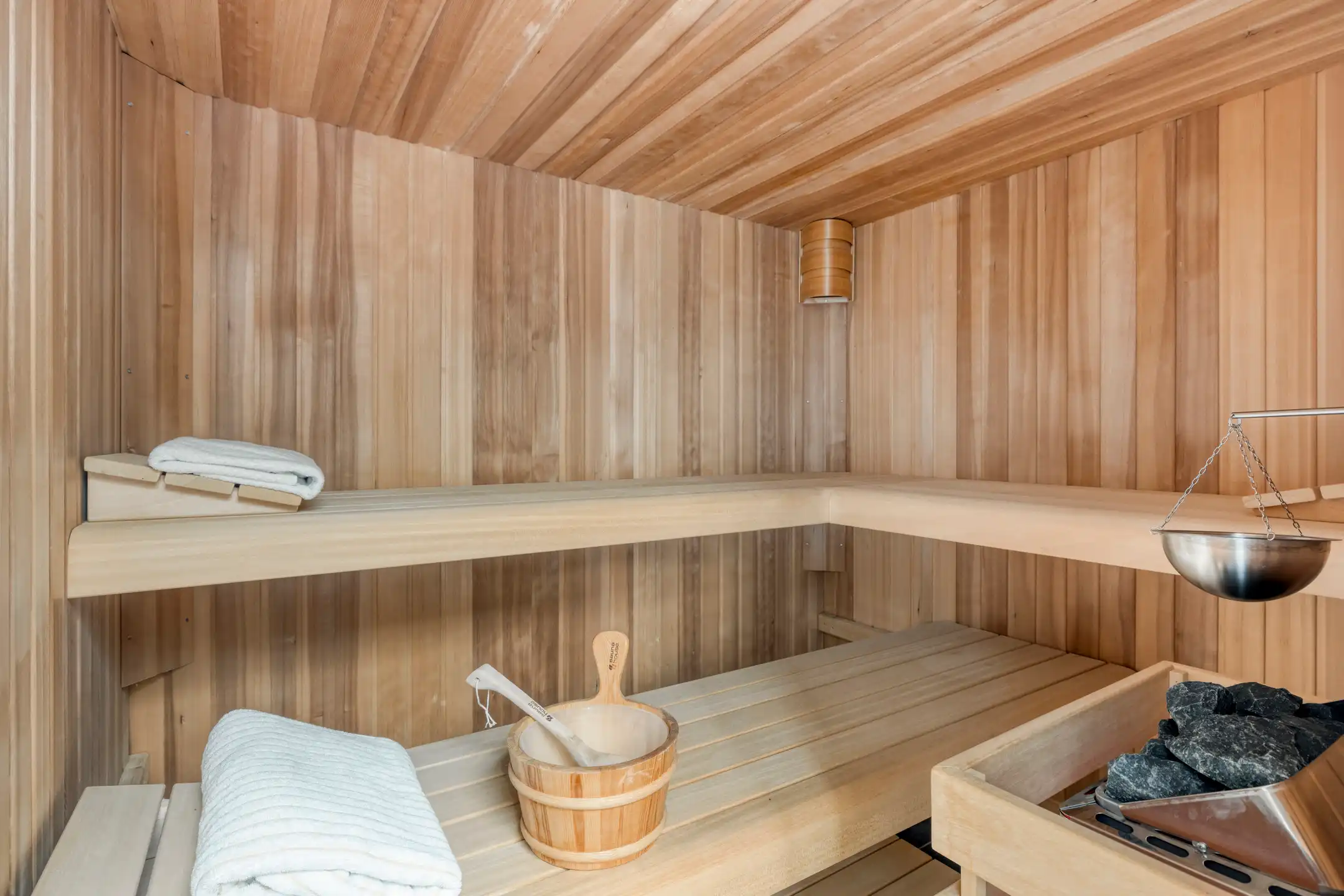 Stijlvolle villa met zwembad in Zemst foto 21