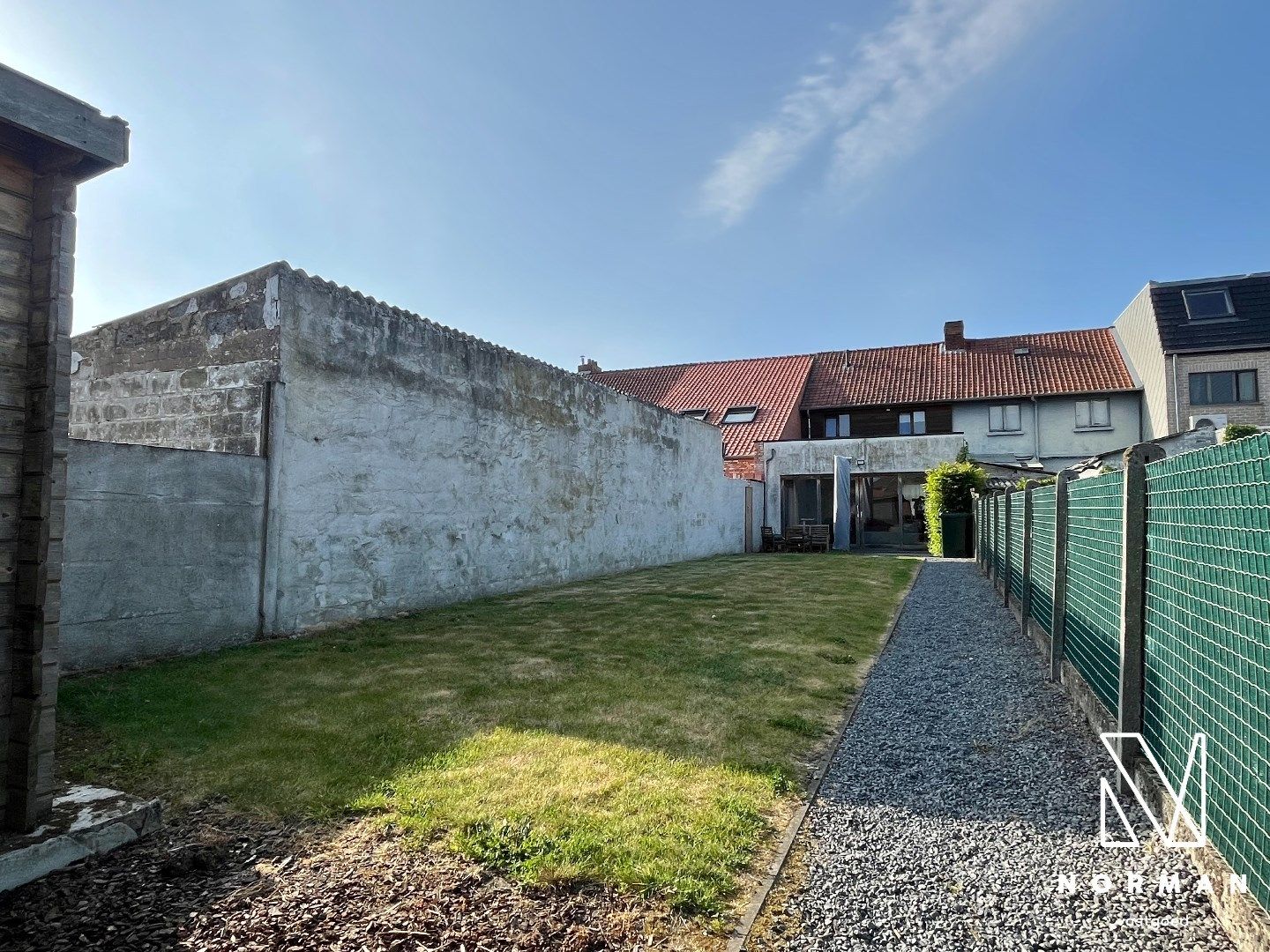 Gerenoveerde charmante woning te huur in Waregem! foto 16