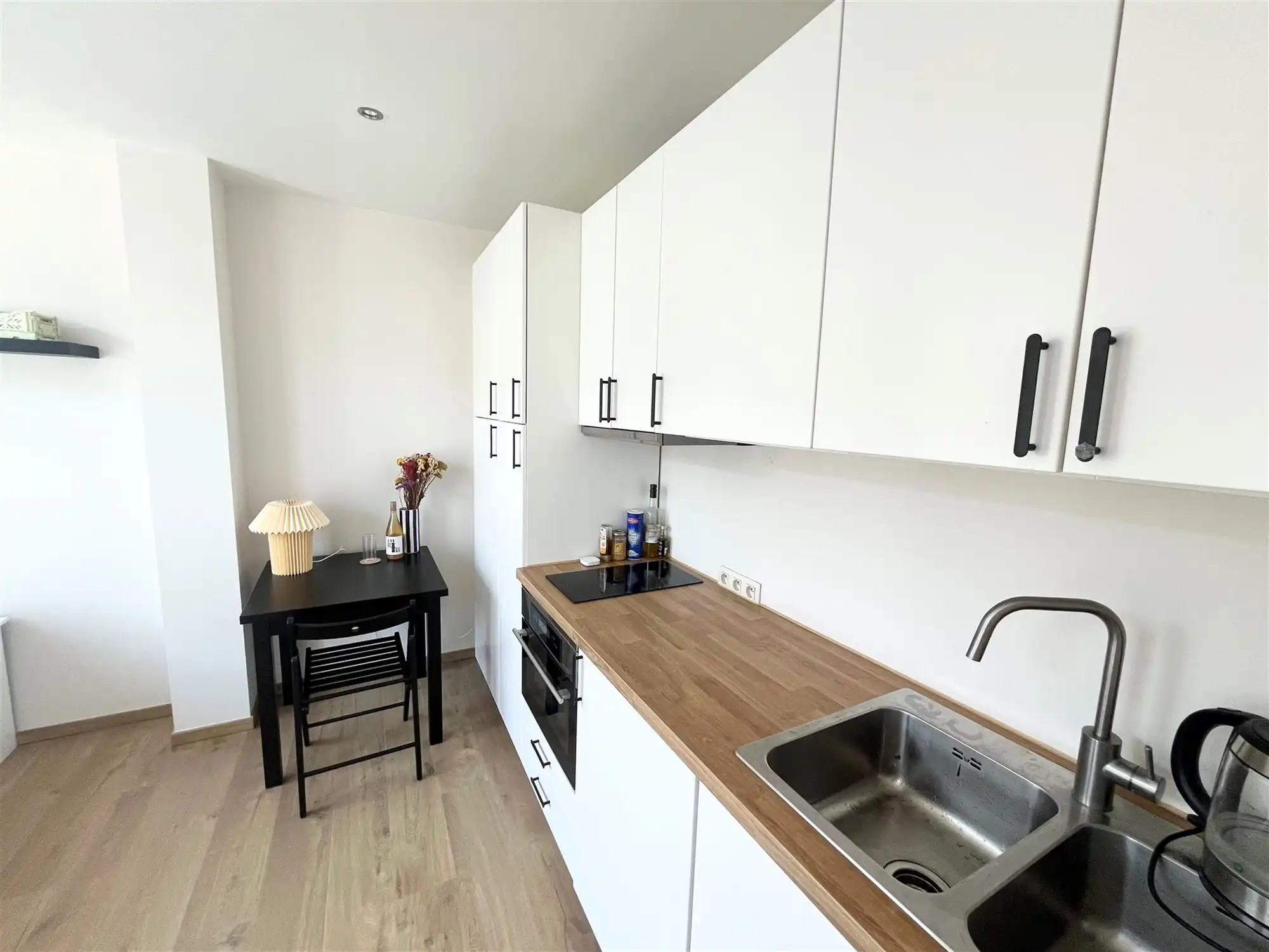 Opbrengsteigendom aan de Marnixplaats. foto 18