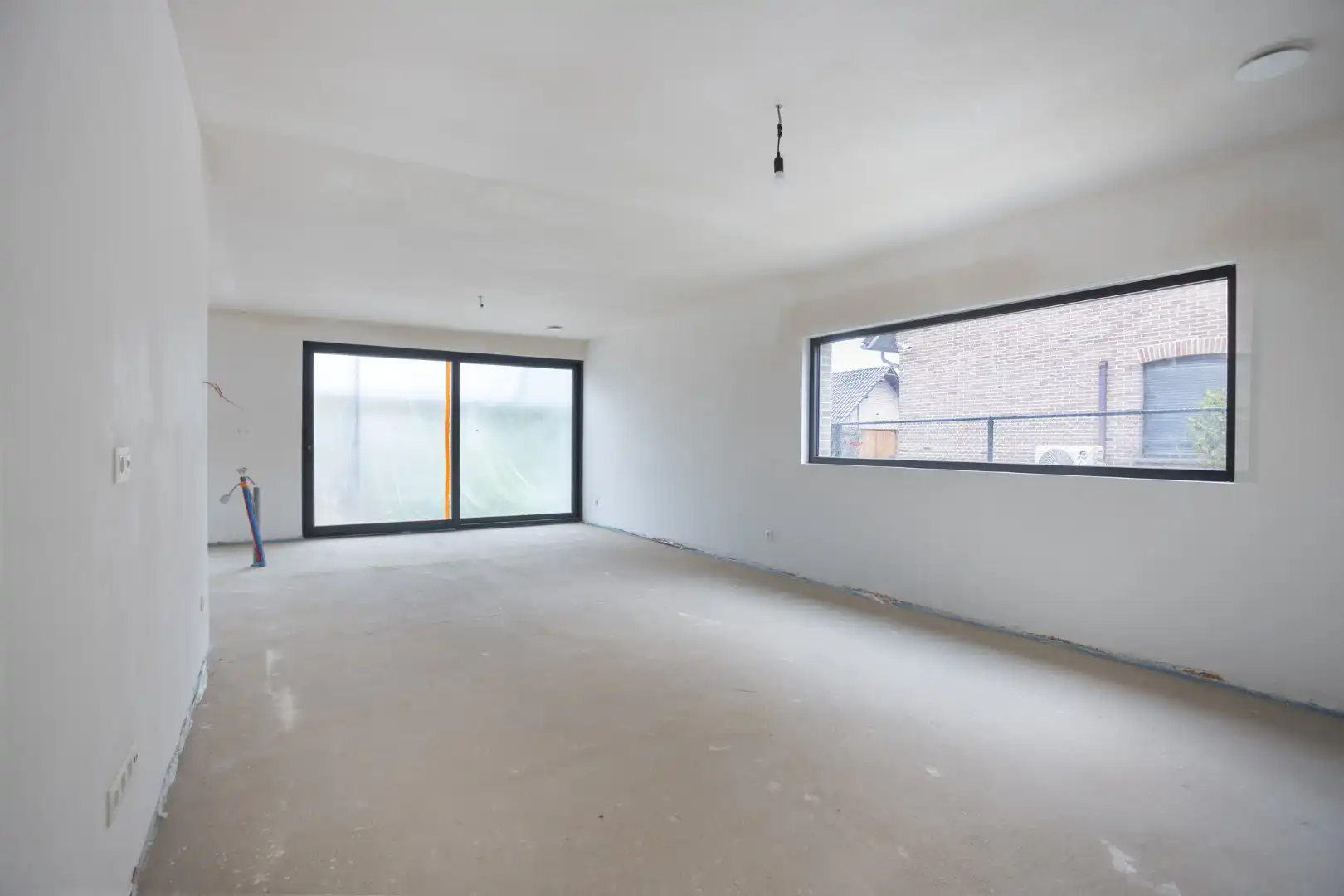 Nieuwbouwwoning op toplocatie aan stadscentrum Tongeren. foto 4