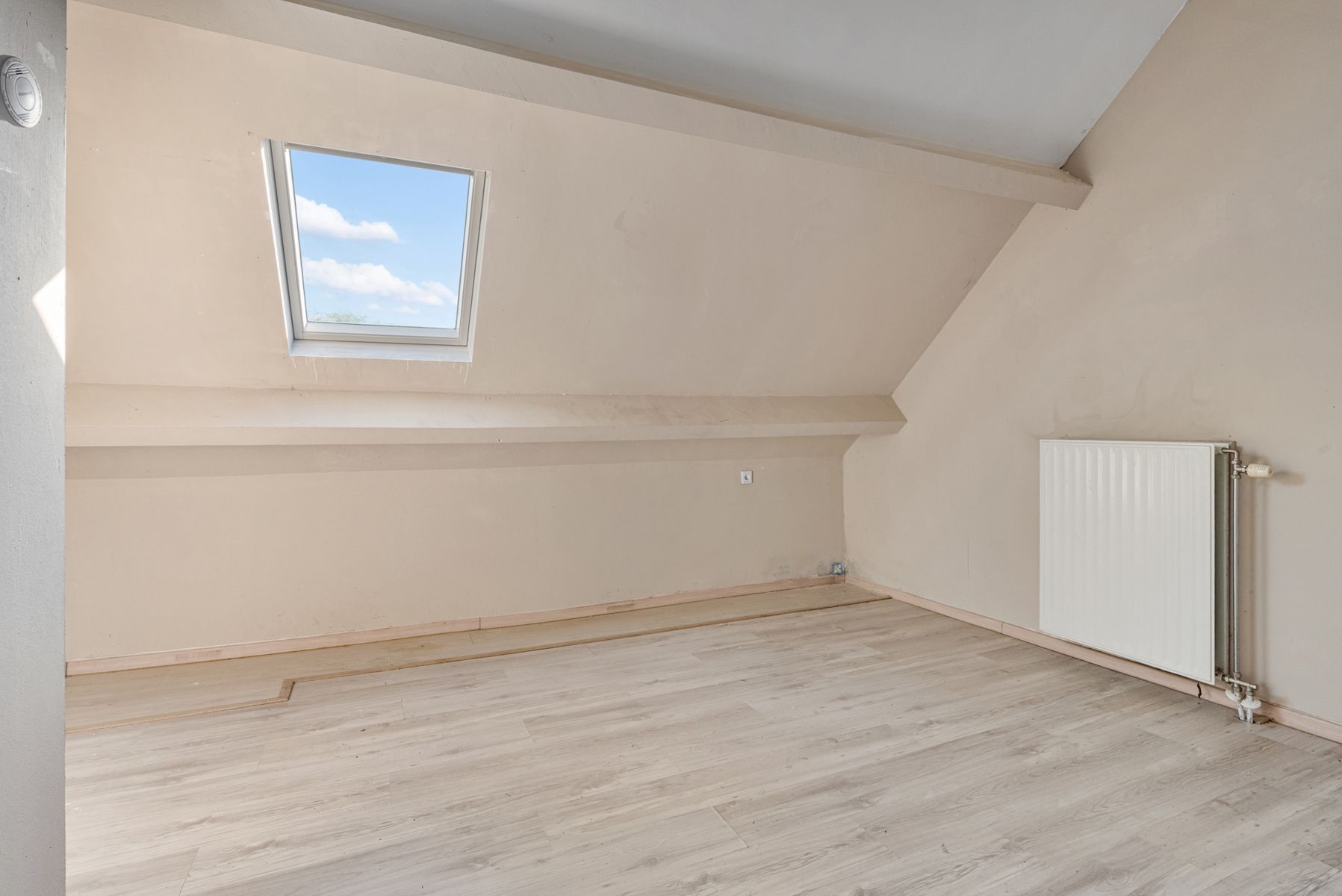 Appartementsgebouw met 2 entiteiten en terrassen foto 21