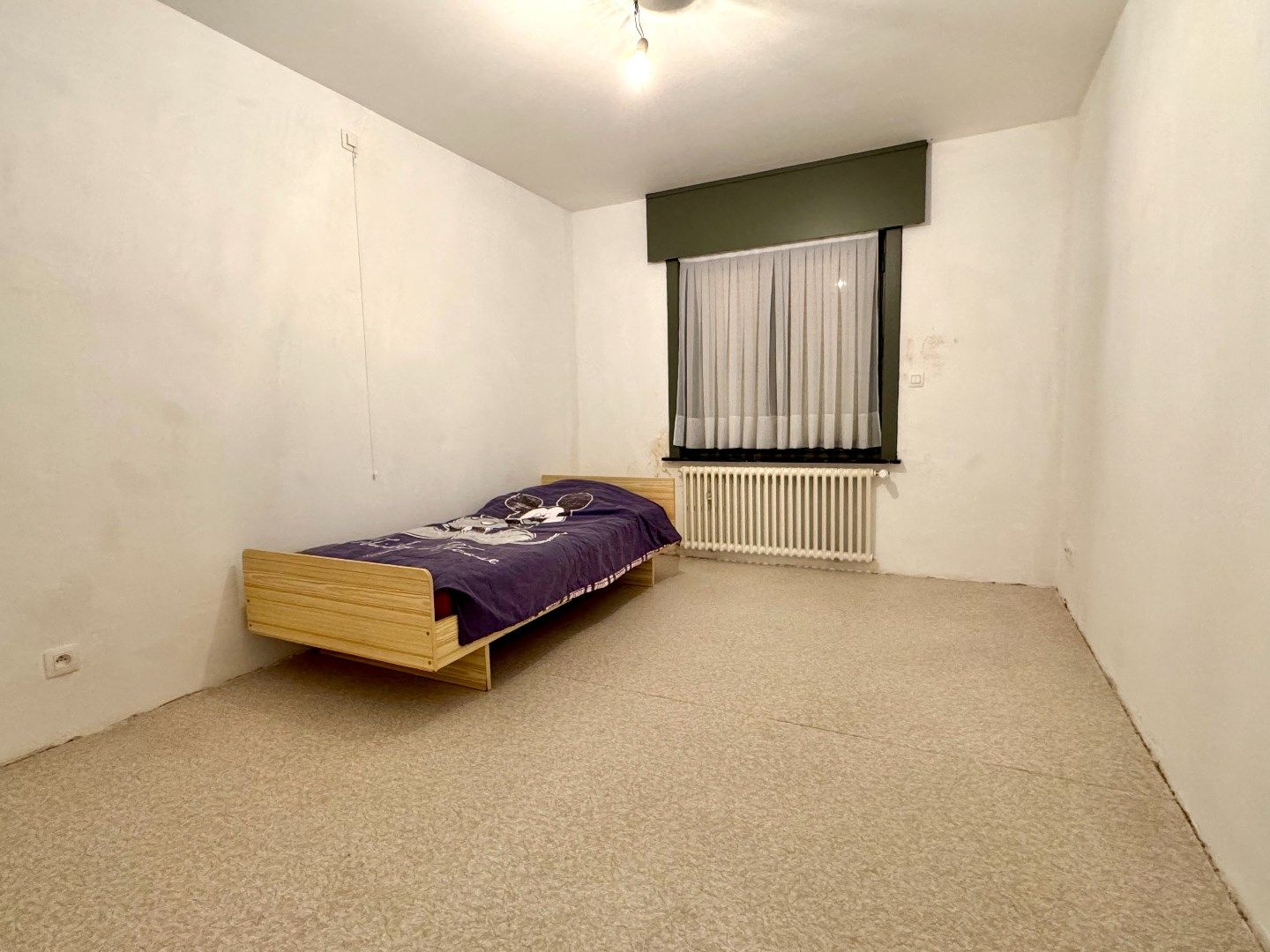 ALLEENSTAANDE WONING MET 4 SLPKS, TUIN EN GARAGE foto 19