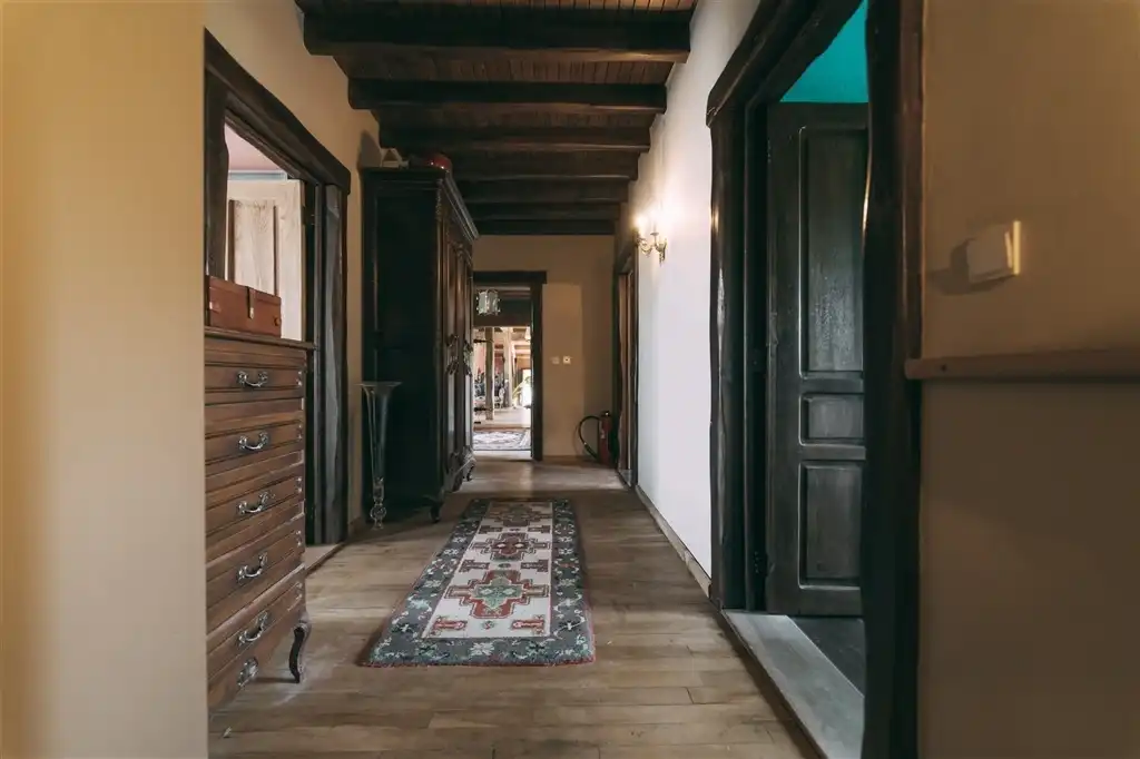 Magazijn met woning en uitbreidingsmogelijkheden foto 17