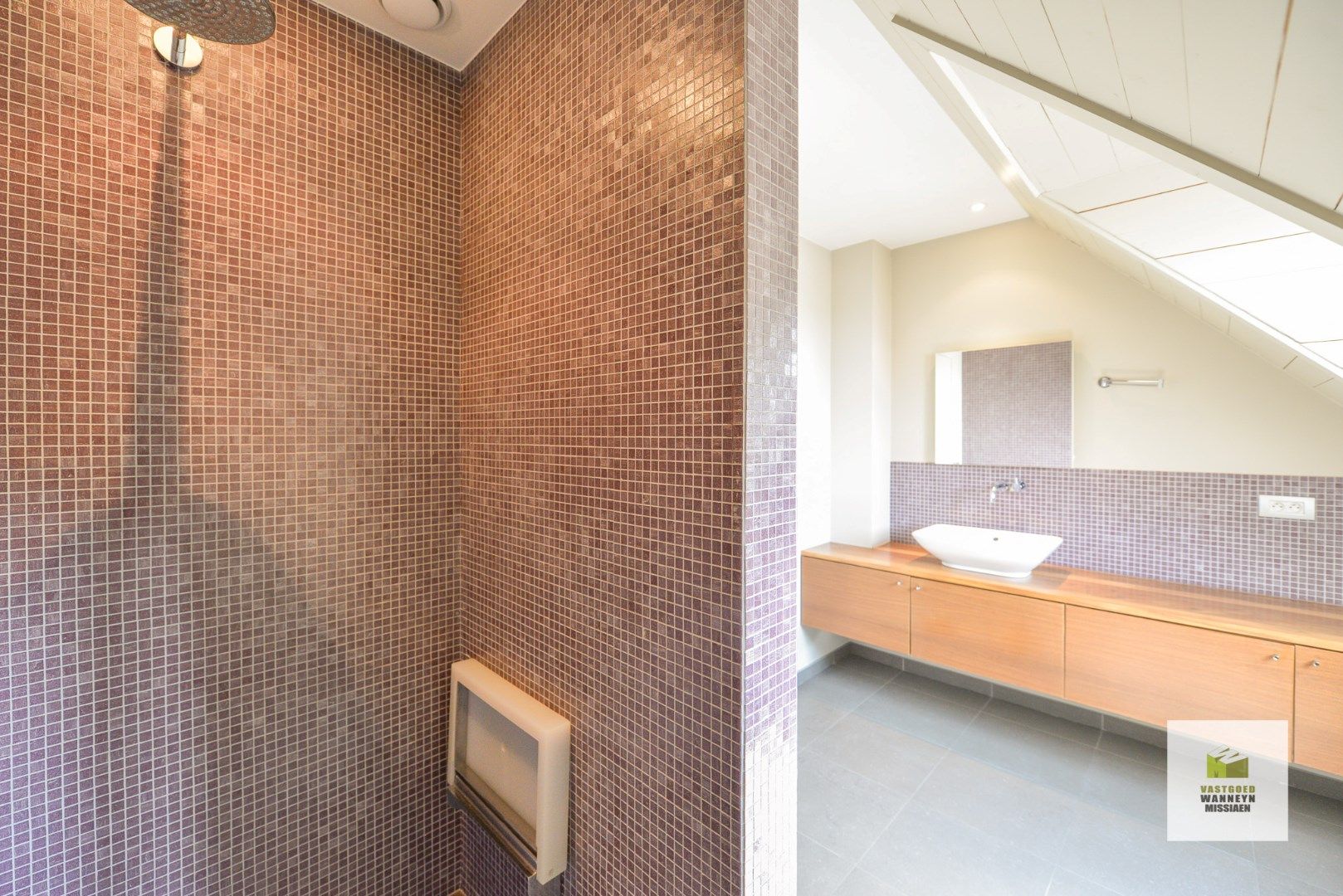 Luxueuze woning met 3 slpk, zwembad en polyvalente ruimte van 115 m2   foto 21