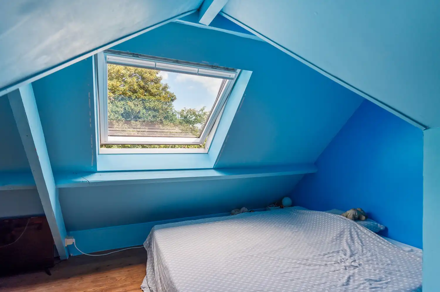 Instapklare woning met 4 slpkrs in hartje Edegem foto 21
