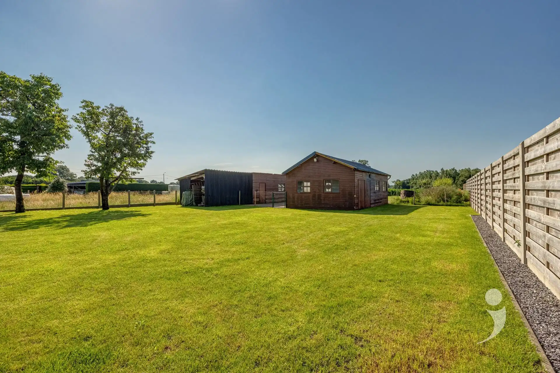 Ruime landelijke villa op een prachtig omheind perceel te Westerlo foto 28
