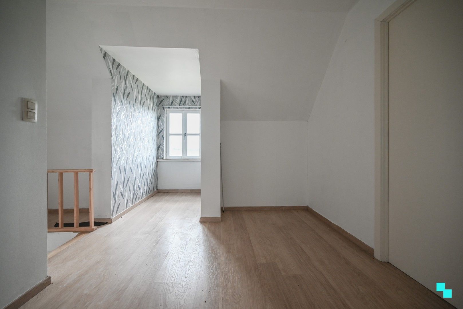 Vrijstaande woning op perceel van 1.003m² op grens Ingelmunster, Meulebeke, Pittem foto 25