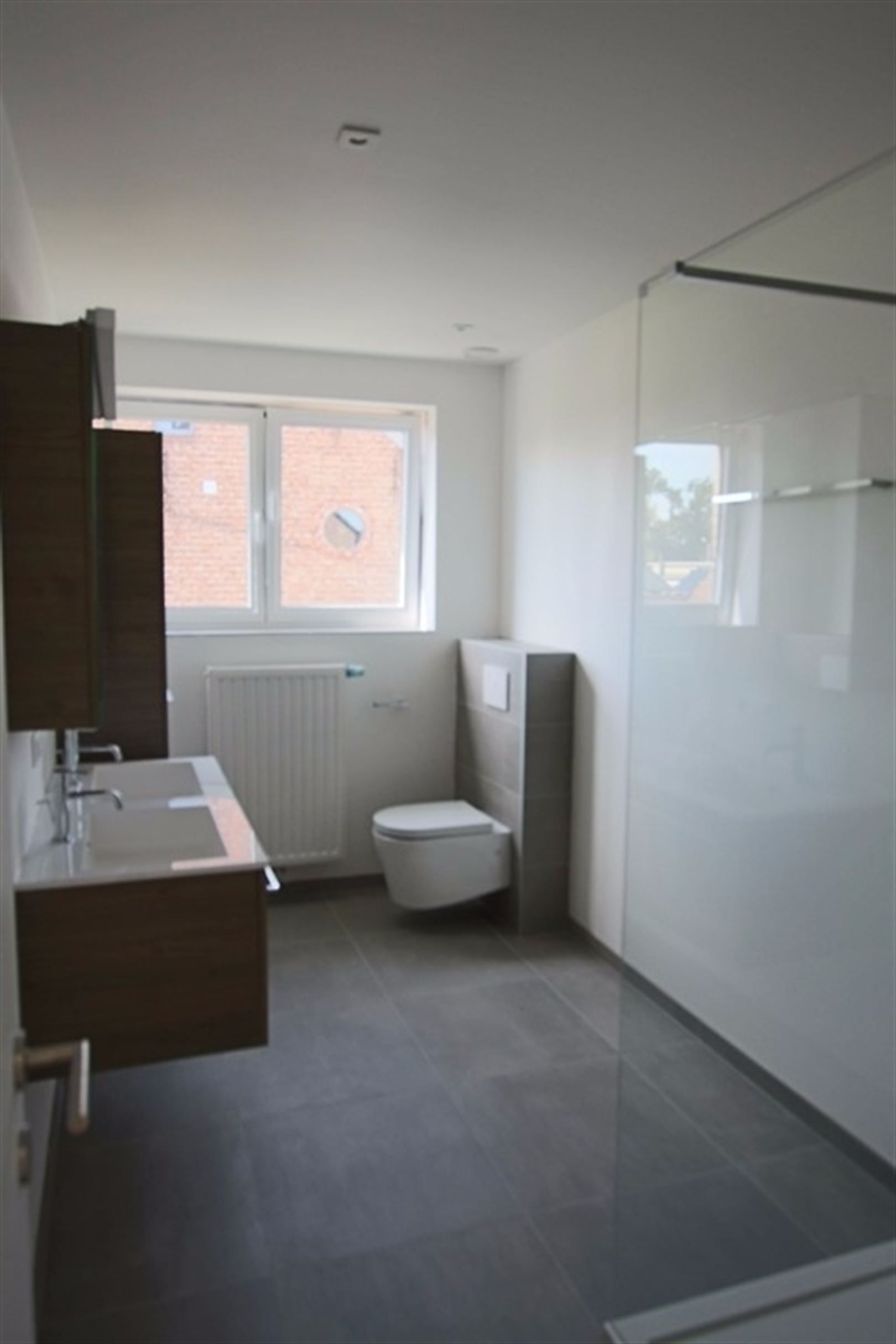 Een halfopen bebouwing te Hombeek met 3 slaapkamers  foto 6