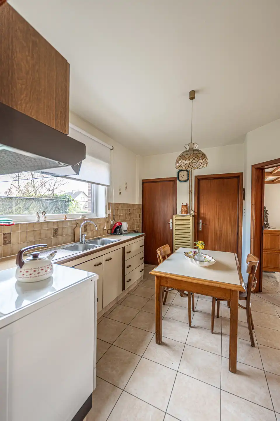 Karaktervolle open bebouwing  foto 15