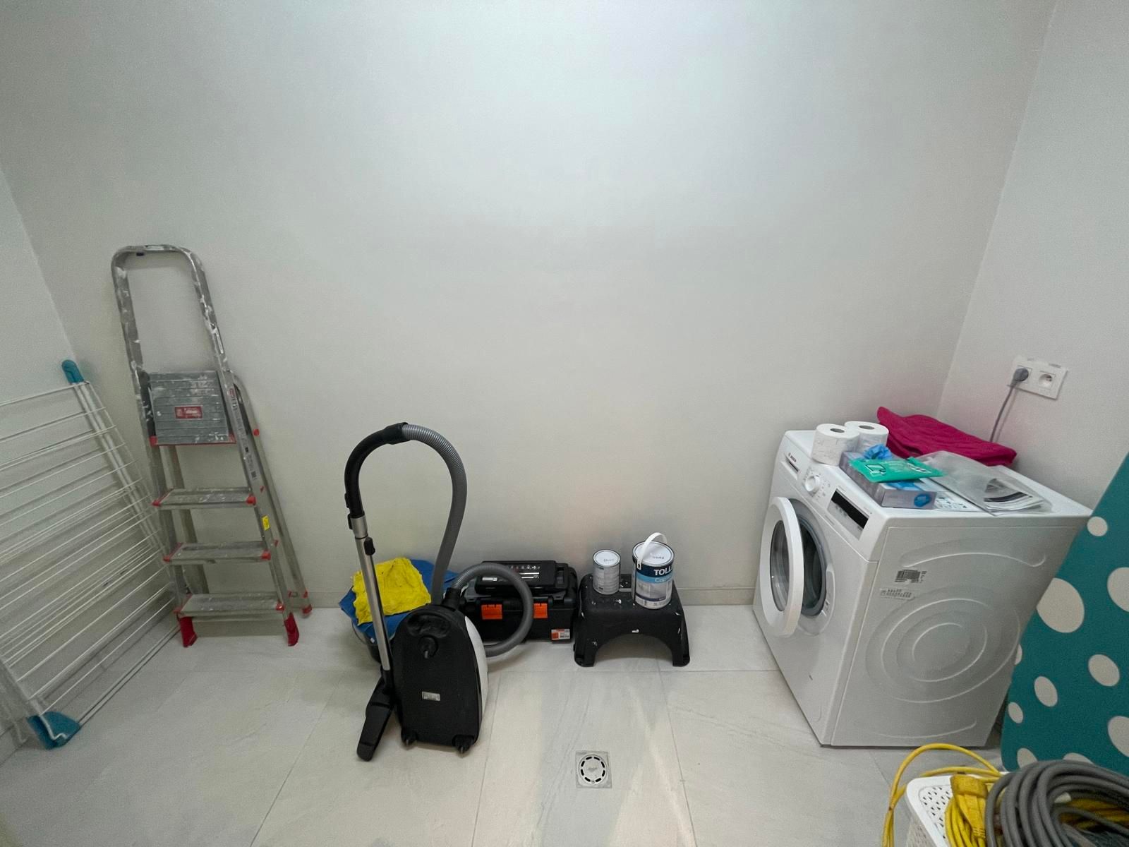 OORDEGEM - Gerenoveerde rijwoning met tuin. foto 10