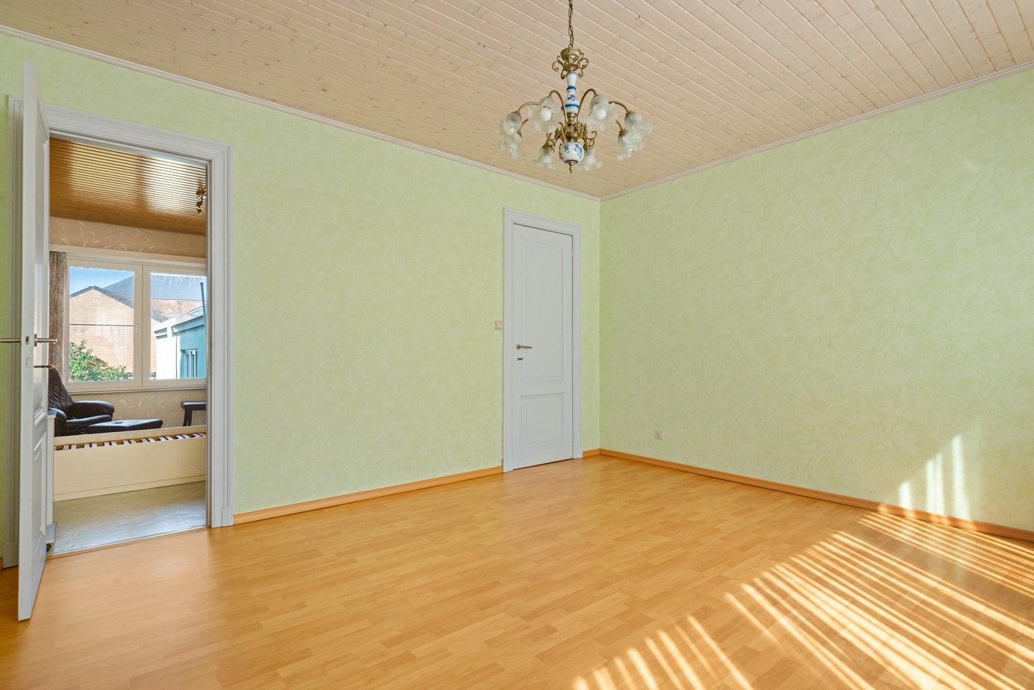 Ruime gezinswoning met 5 à 6 slaapkamers en ruime tuin te Antwerpen! foto 22