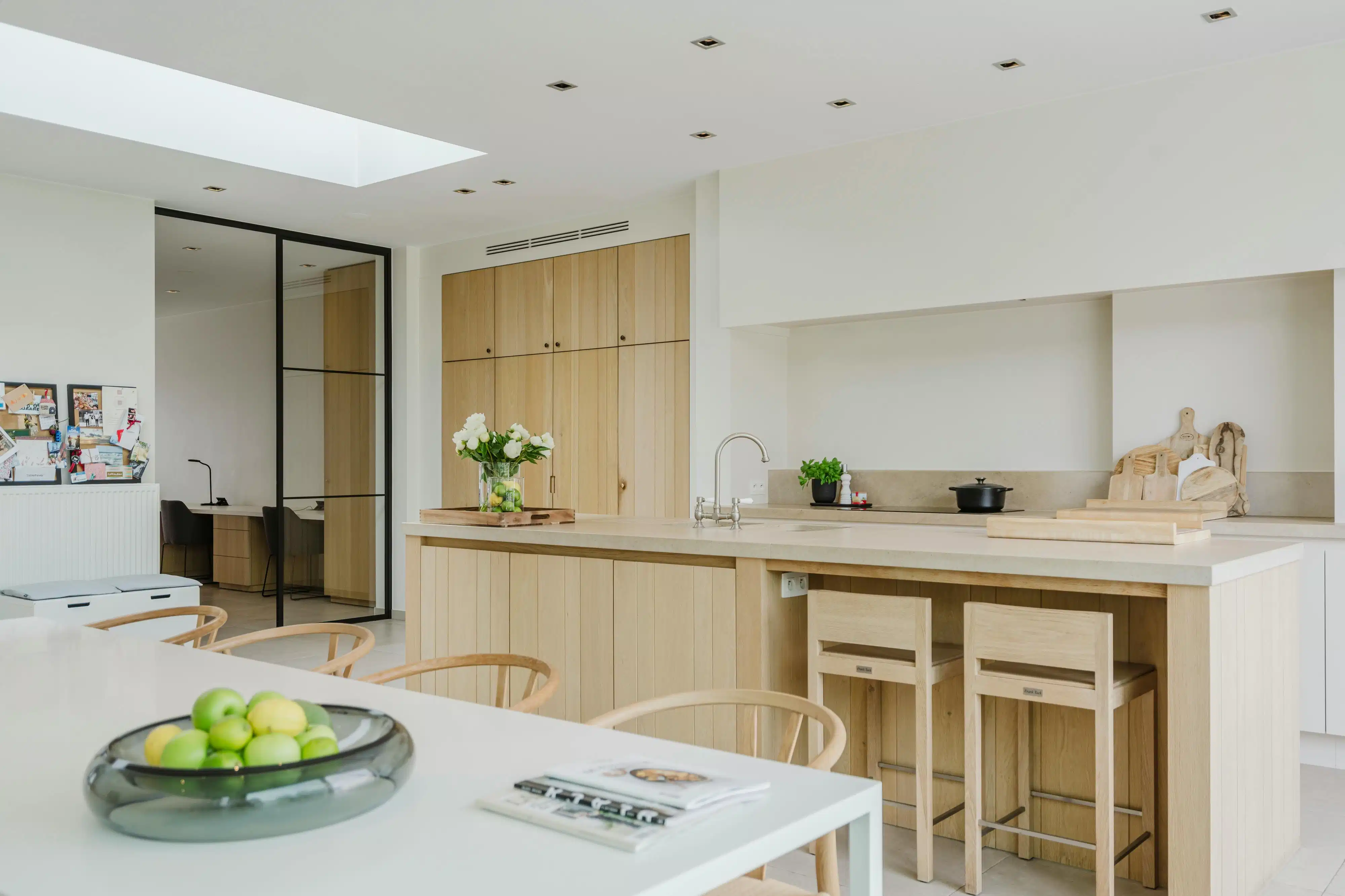 Karaktervolle burgerwoning met 4 slaapkamers te koop foto 10