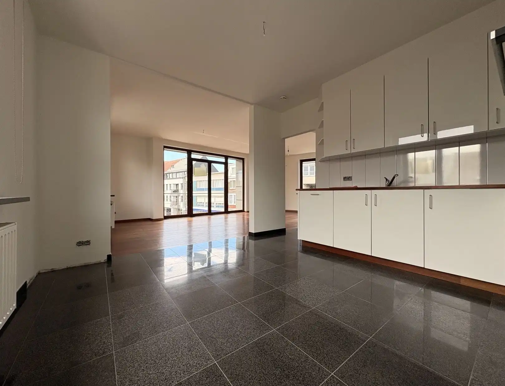 Appartement foto 5