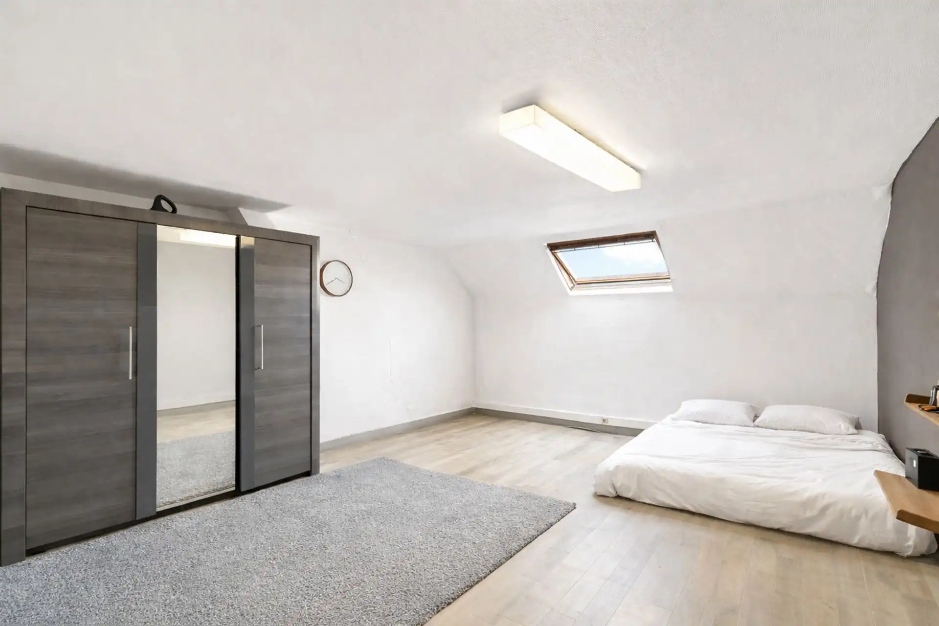 Charmante herenwoning met 5 slaapkamers en tuin in centrum foto 10