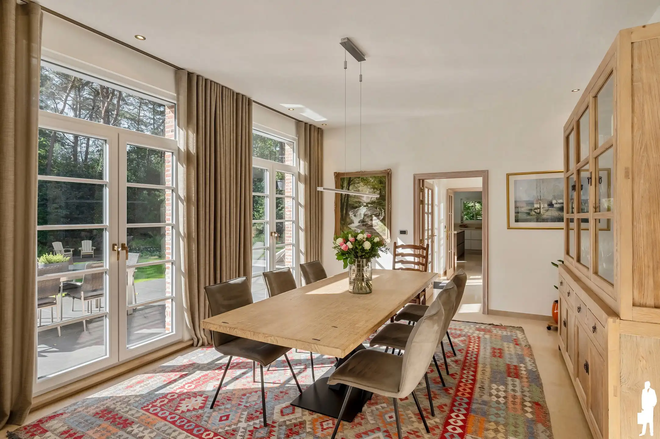 Kwalitatieve villa met tijdloze uitstraling! foto 9