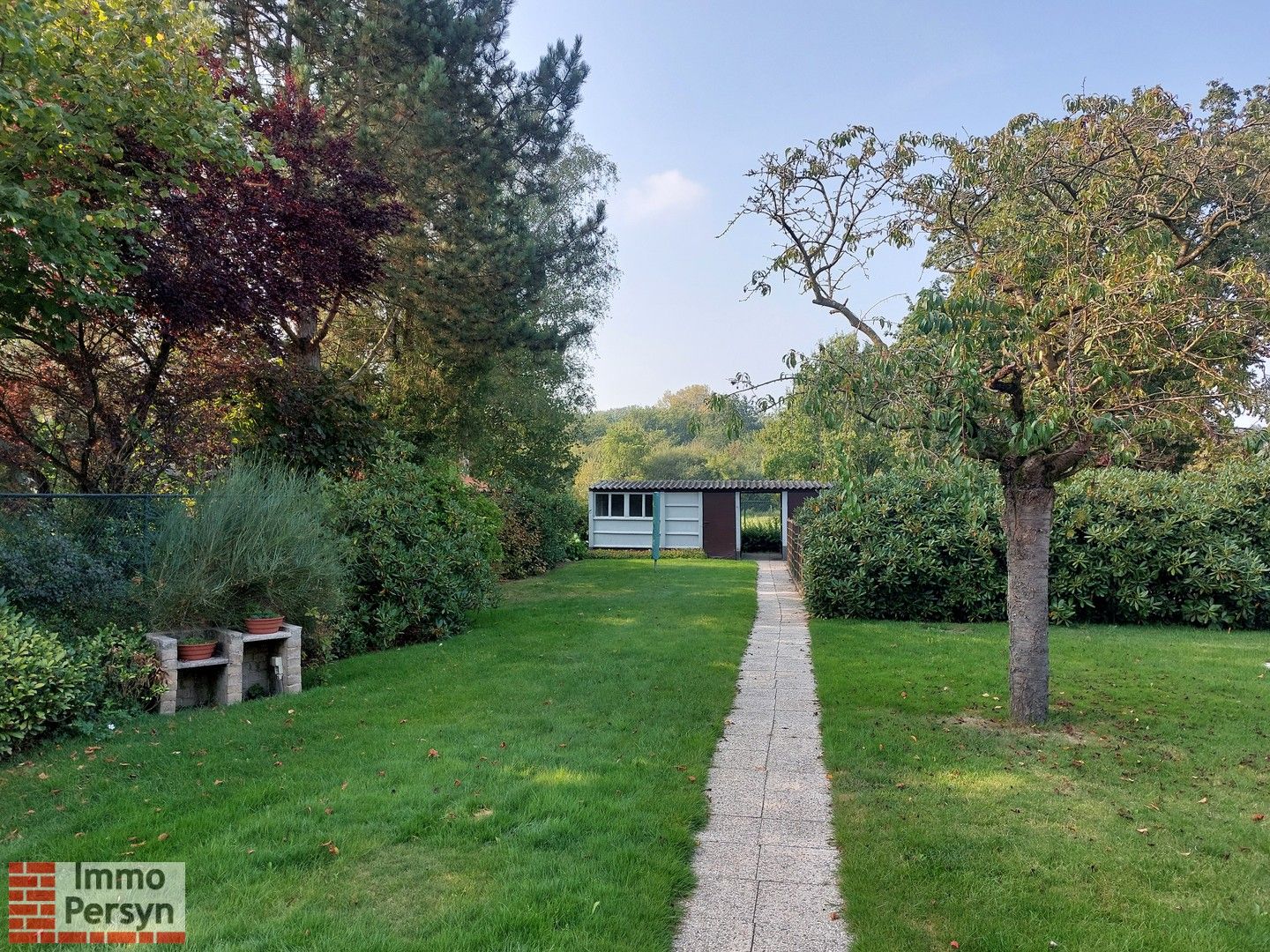 Vrijstaande gezinswoning met 2 slaapkamers foto 18