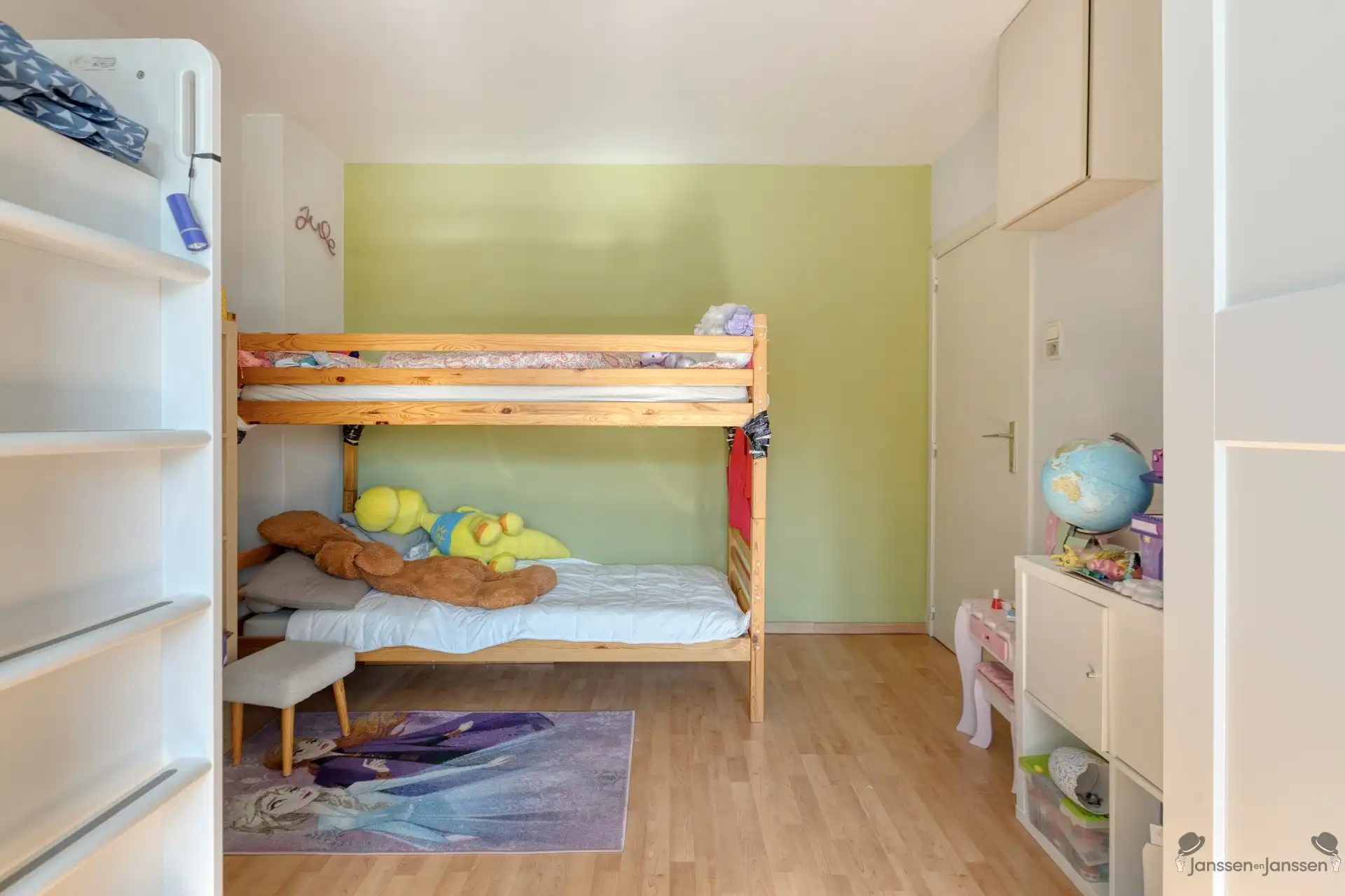 Commercieel handelspand met ruim appartement op toplocatie in Hasselt foto 21