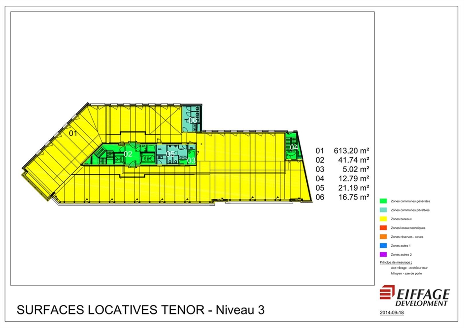 SOPRANO + TENOR: vanaf 755m² foto 10