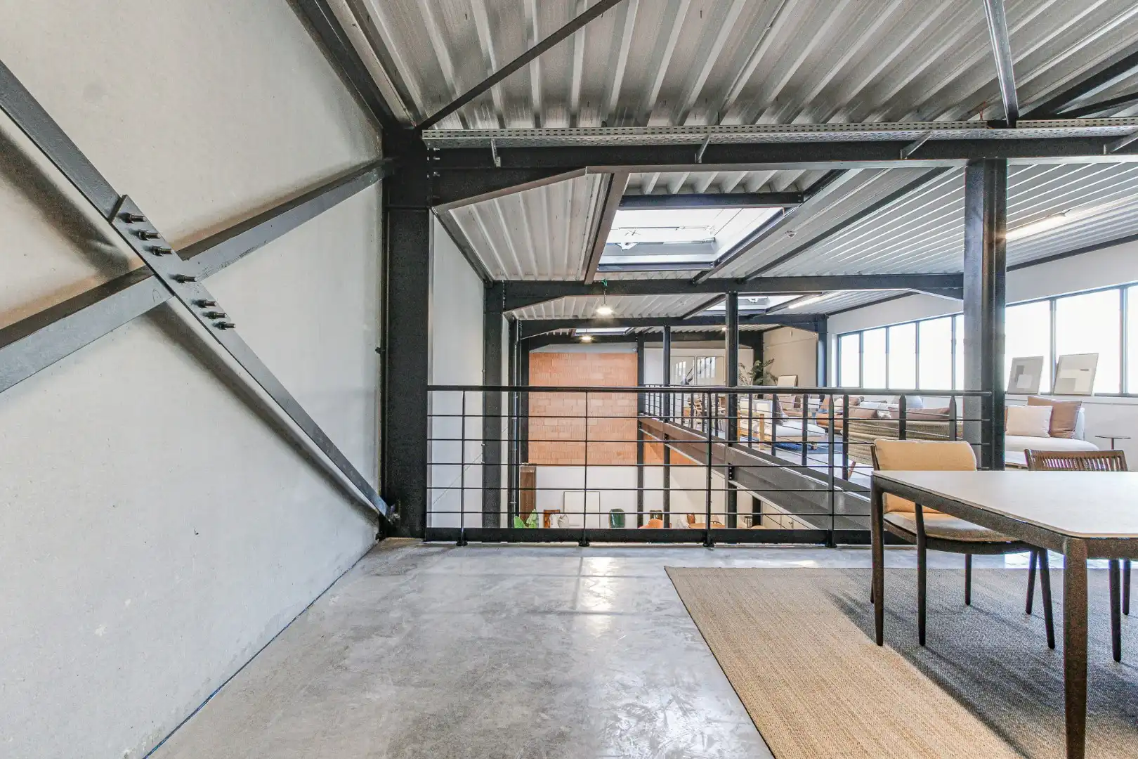 Laatste bedrijfsunit te huur 't Walletje 20C  foto 16