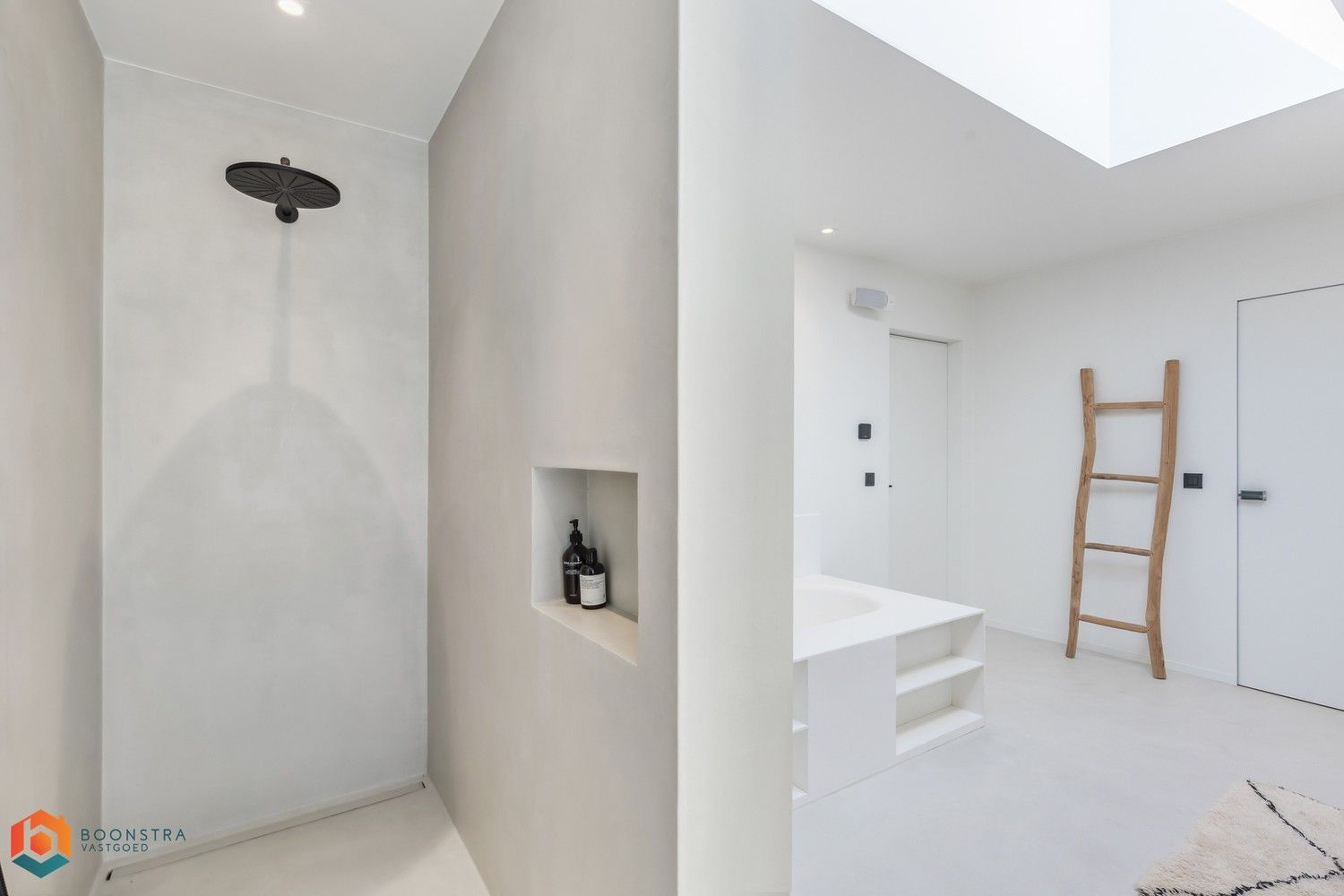 Prachtige en energiezuinige villa (410 m² bewoonbaar) op een perceel van 1732 m² te Keerbergen foto 24