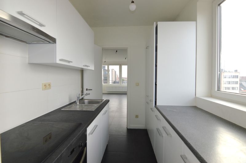 Appartement op toplocatie in Mechelen foto 5