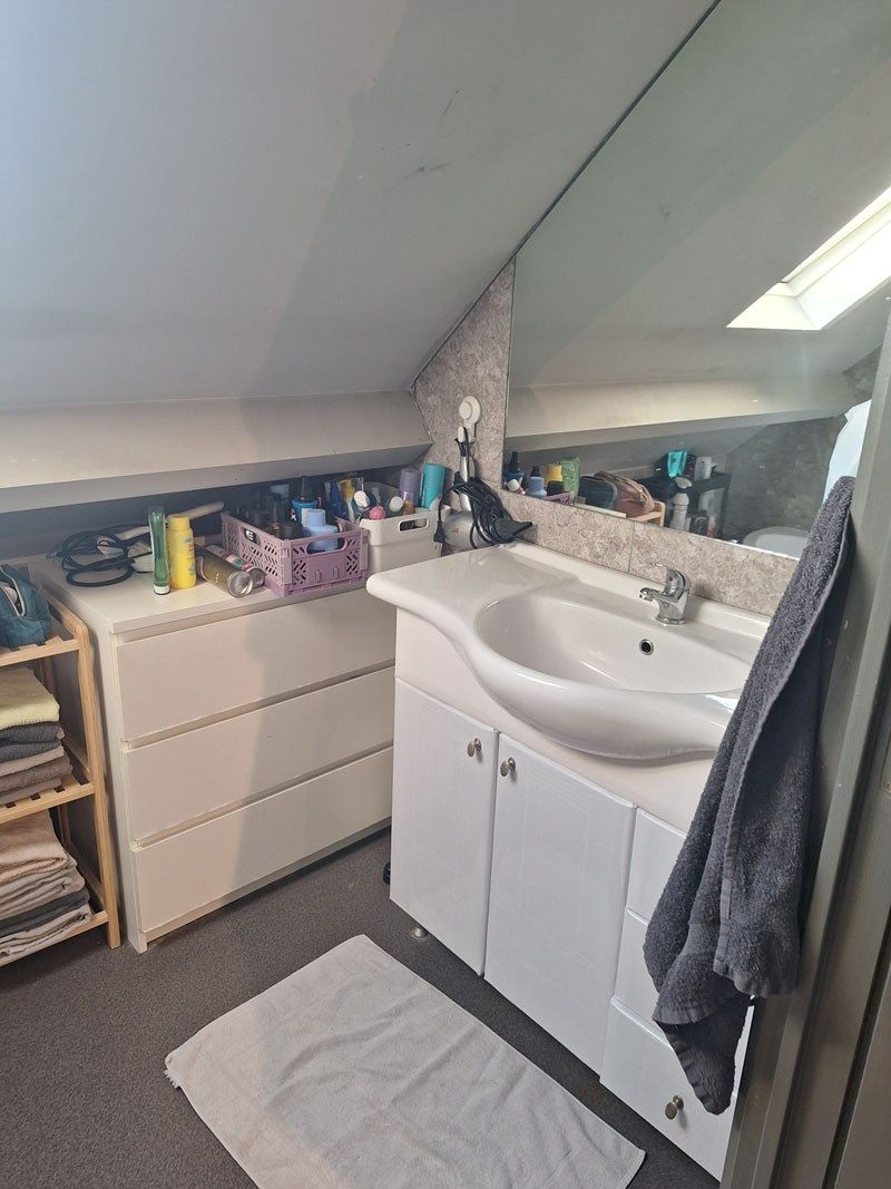 Knappe duplex te Stal(Koersel) foto 11