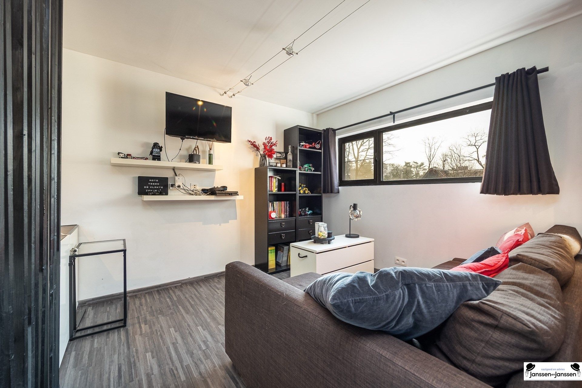 Luxueuze en energiezuinige villa met hoogwaardige afwerking  foto 22