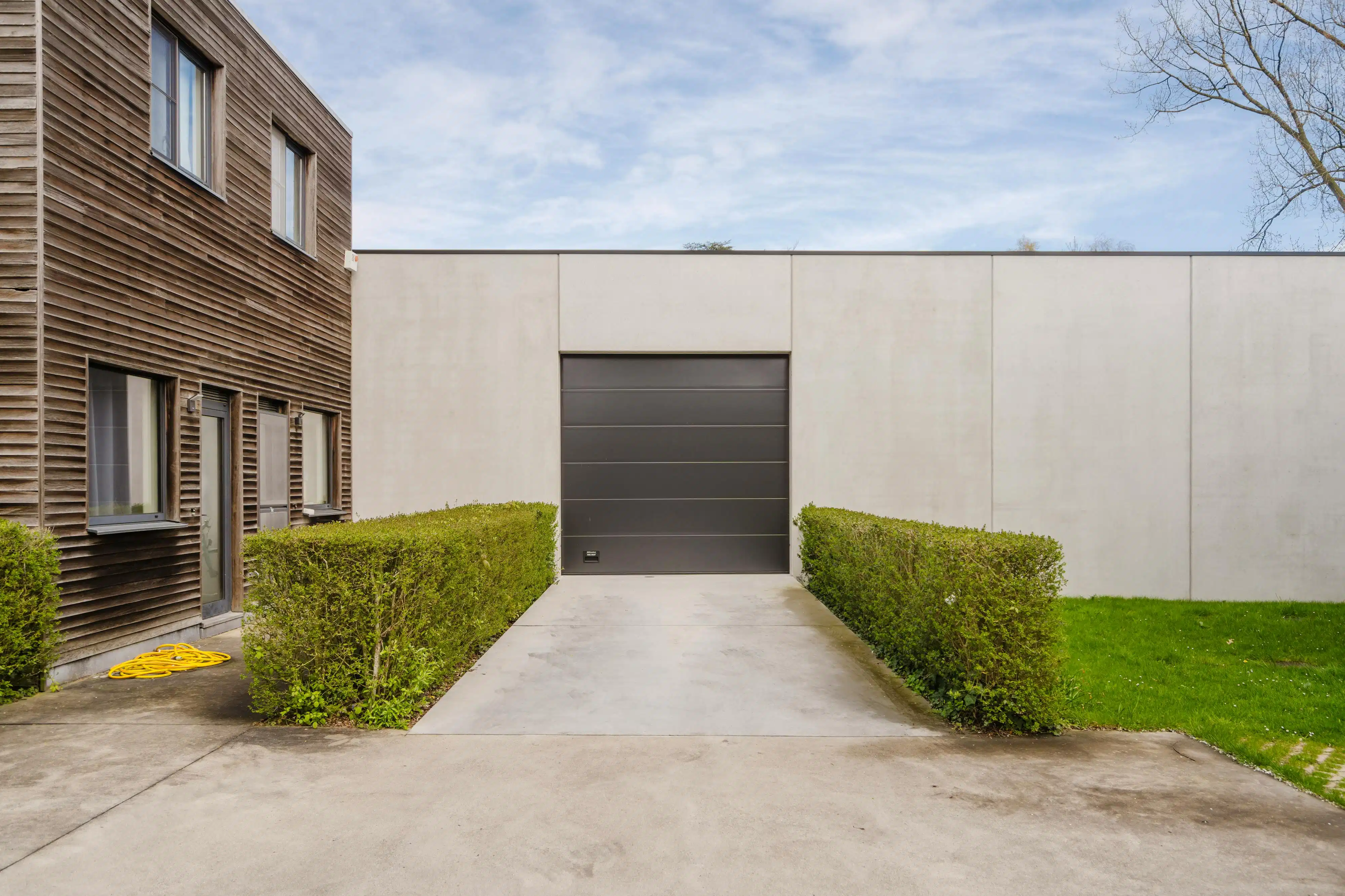 Perfect onderhouden opbrengsteigendom te koop te Kortrijk foto 4