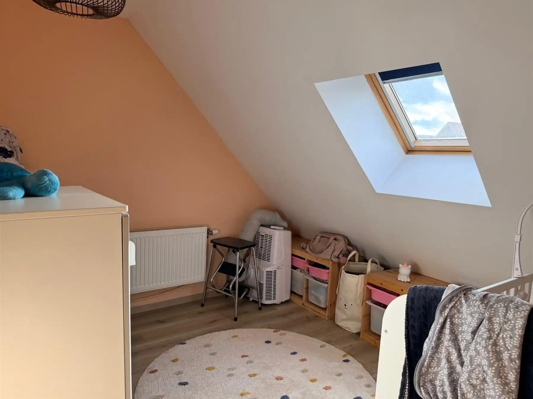 ENERGIEZUINIGE, INSTAPKLARE  RIJWONING  foto 14