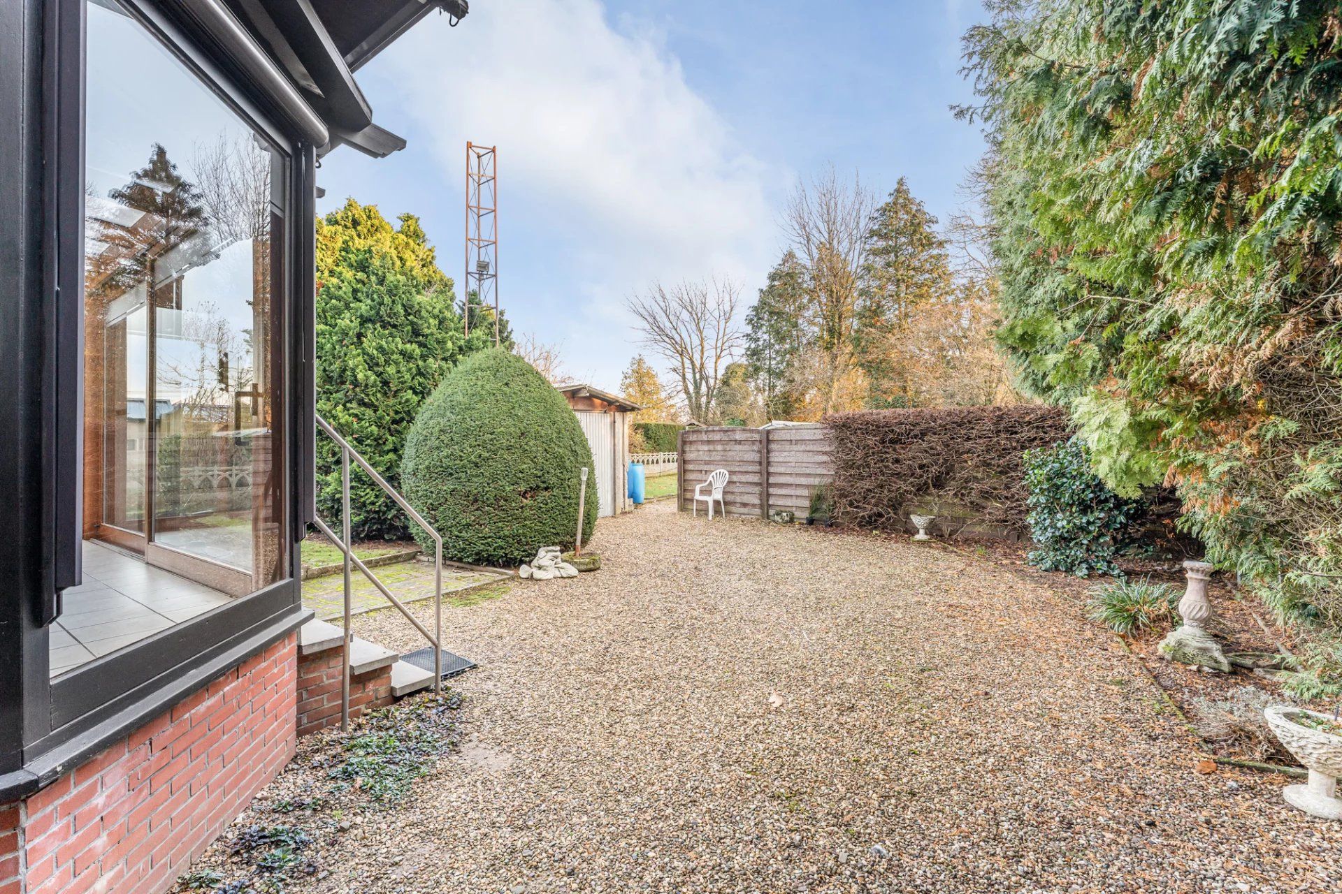 Gelijkvloerse woning met 3 slaapkamers te Heusden foto 15